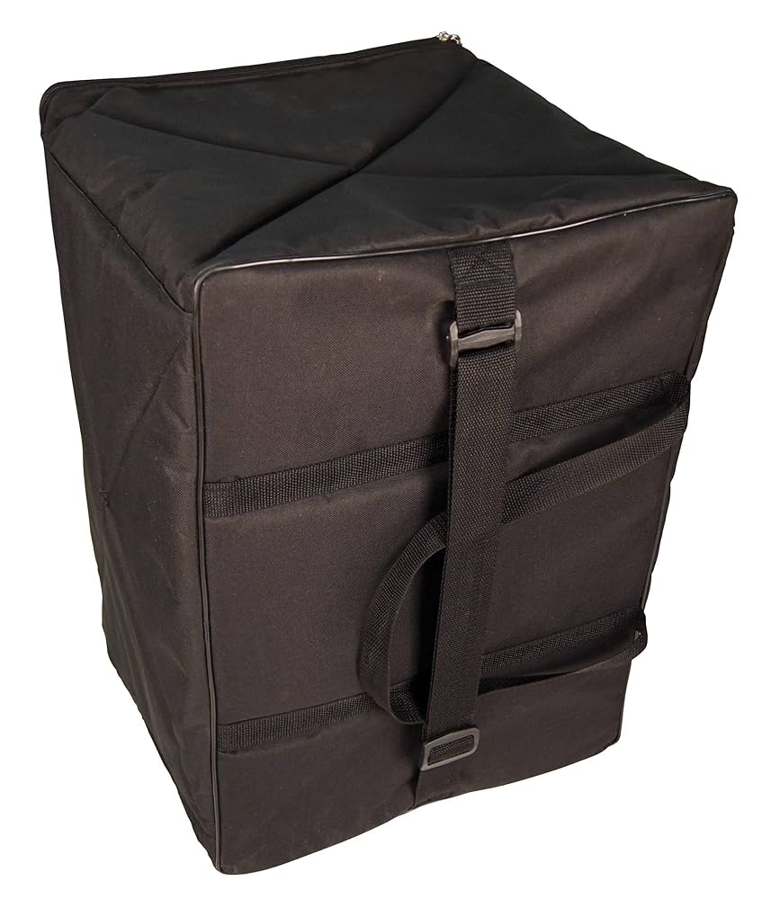 Gon Bops FSCJM Fiesta Cajon Mahogany : Amazon.ca: Musical
